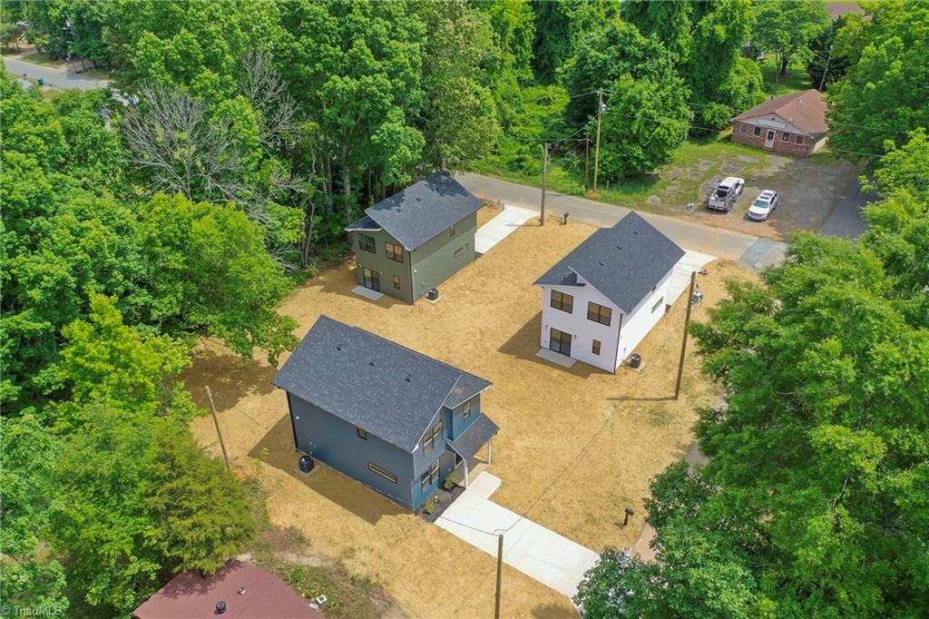 210 S Carter Street, Liberty, North Carolina image 31