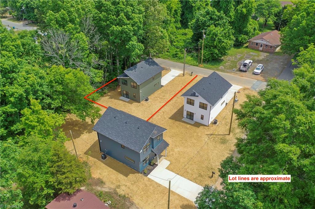 210 S Carter Street, Liberty, North Carolina image 32