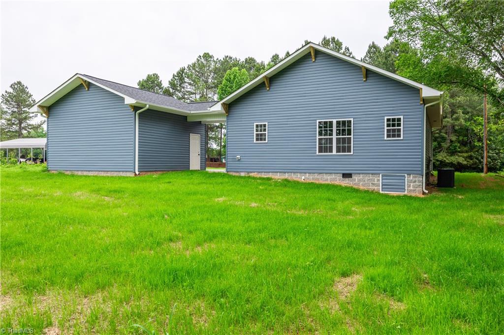 160 Wayne Gobble Road, Linwood, North Carolina image 22