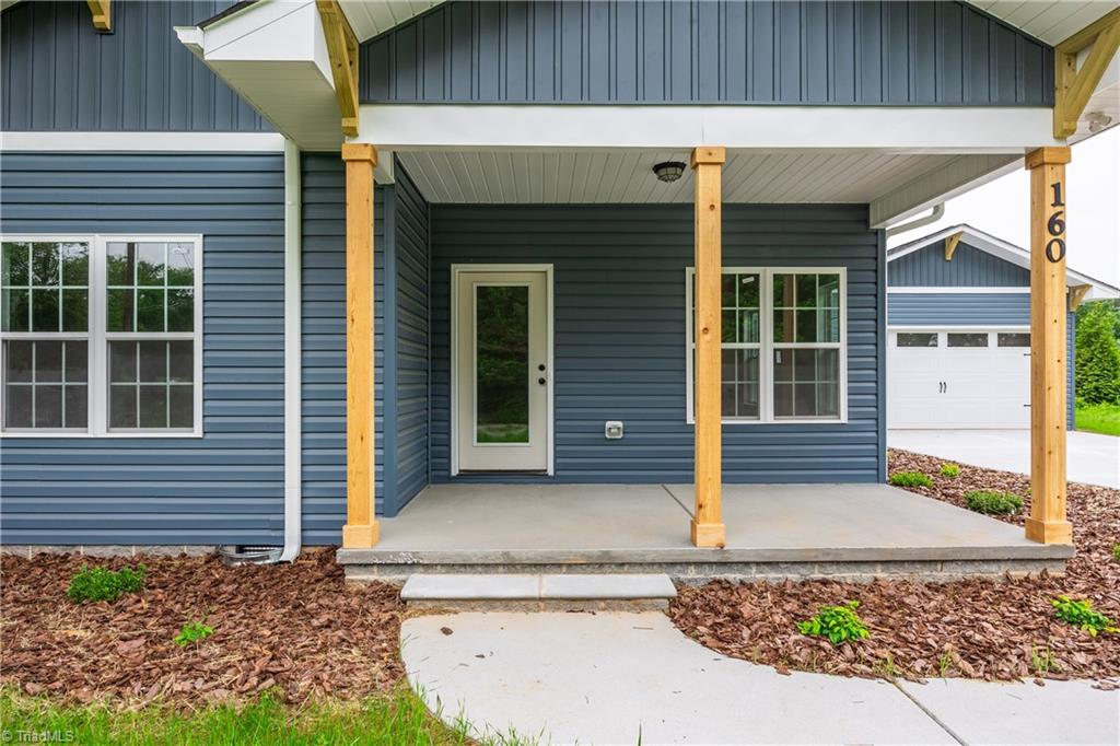 160 Wayne Gobble Road, Linwood, North Carolina image 3