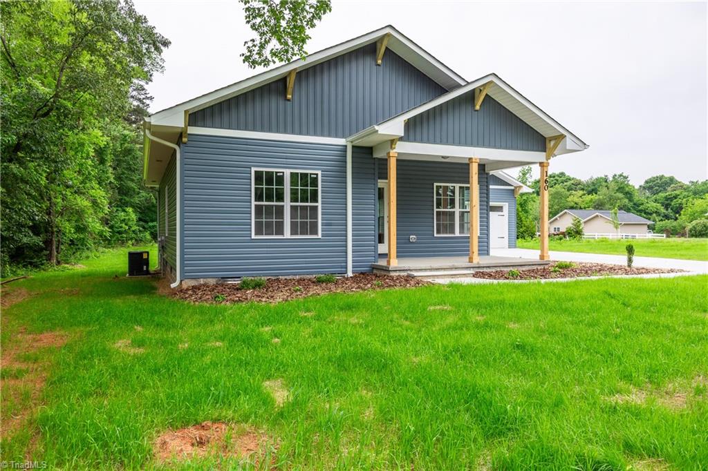 160 Wayne Gobble Road, Linwood, North Carolina image 29