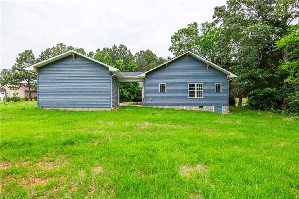 160 Wayne Gobble Road, Linwood, North Carolina image 21