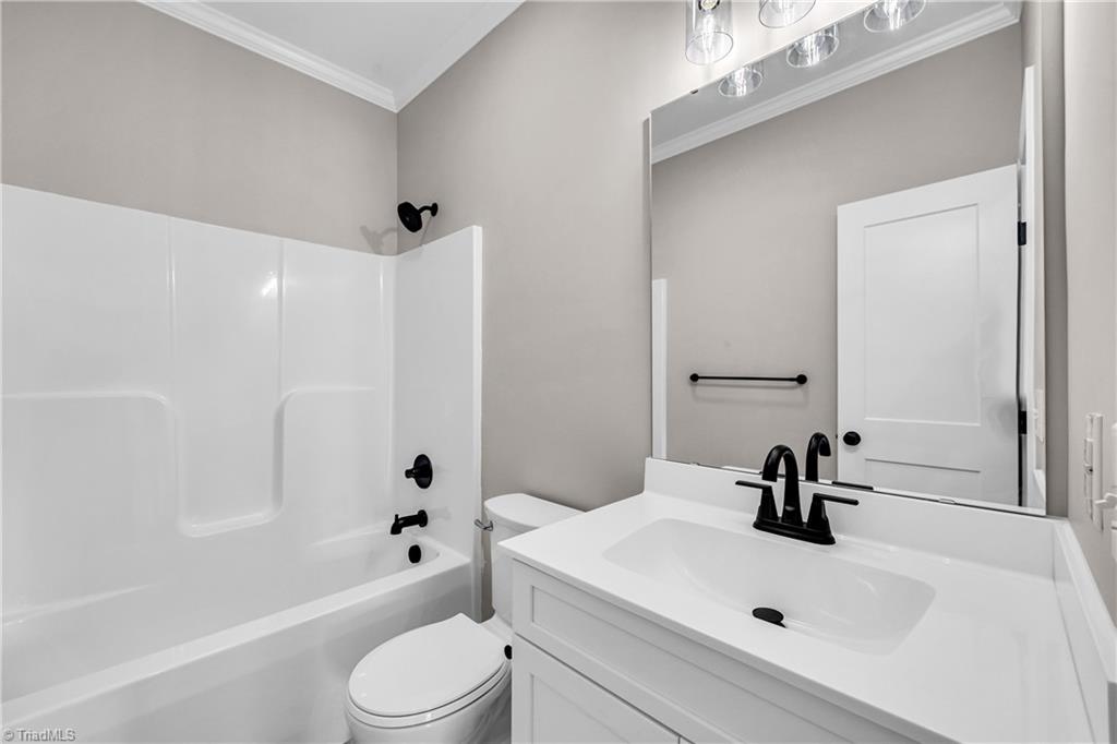 160 Wayne Gobble Road, Linwood, North Carolina image 12