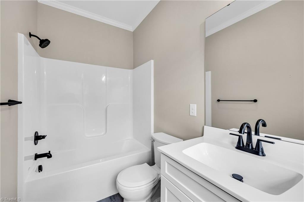 160 Wayne Gobble Road, Linwood, North Carolina image 17