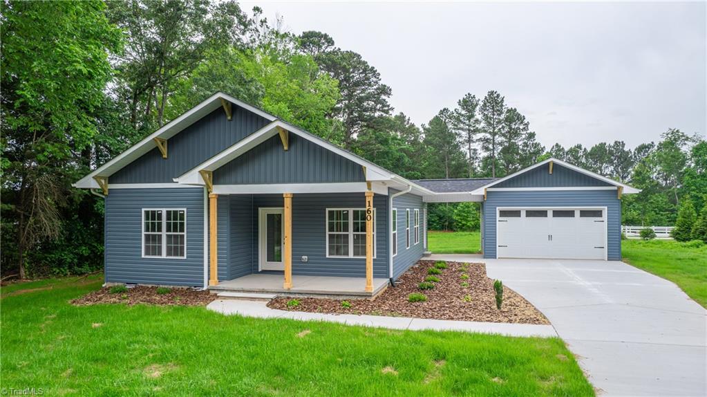 160 Wayne Gobble Road, Linwood, North Carolina image 27