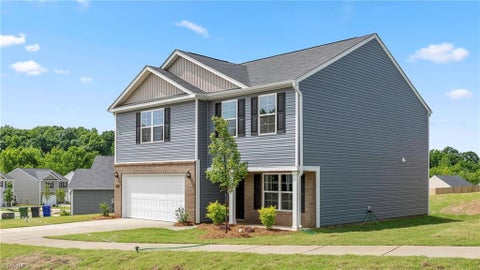 Homes For Sale - 361 Harper Mill Circle<br/> Lexington, NC 27292