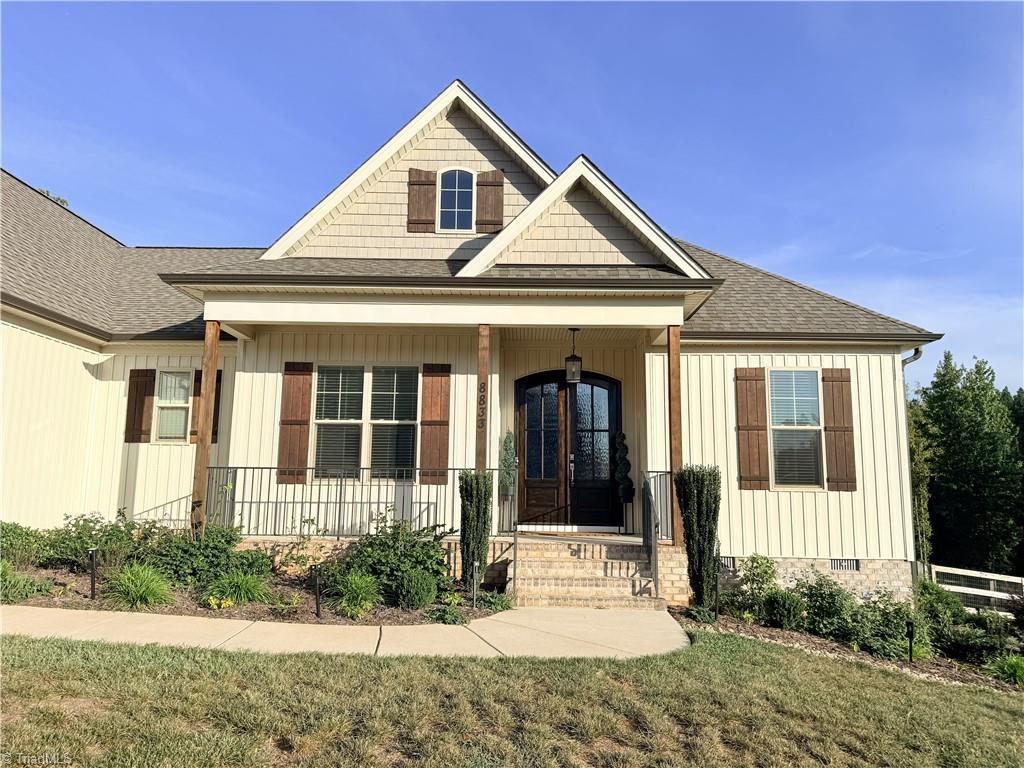 8833 Belews Ridge Road
