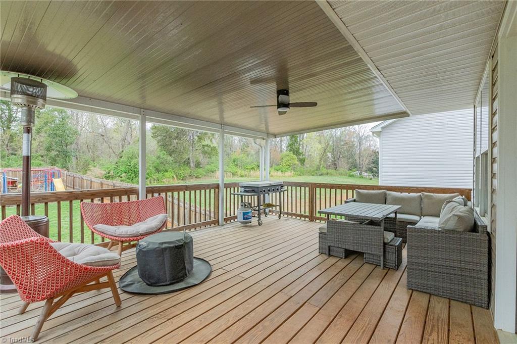 840 Prince Edward Road, Kernersville, North Carolina image 20
