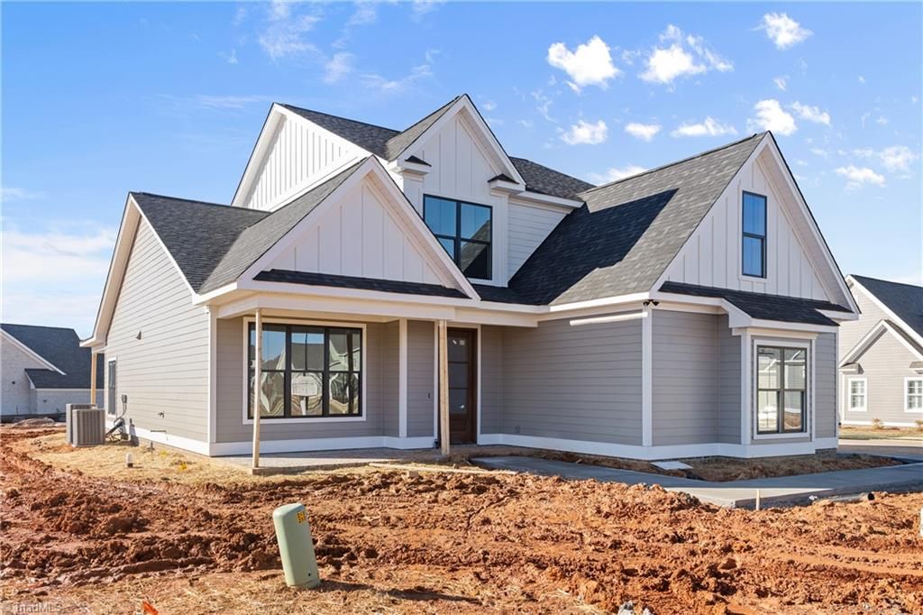 Photo of 1409 Charolais Drive, Winston-Salem, NC 27106 (MLS # 1187789)