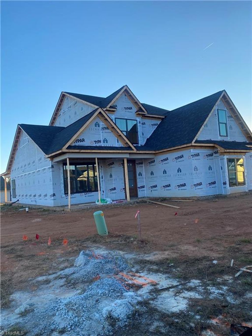 Photo of 1409 Charolais Drive, Winston-Salem, NC 27106 (MLS # 1187789)