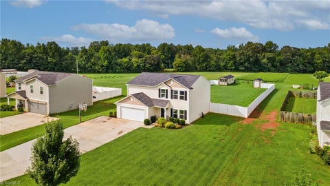 Homes For Sale - 6501 Nc Highway 801<br/> Mocksville, NC 27028
