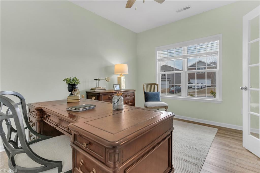 821 Sage Hill Drive, Jamestown, North Carolina image 8