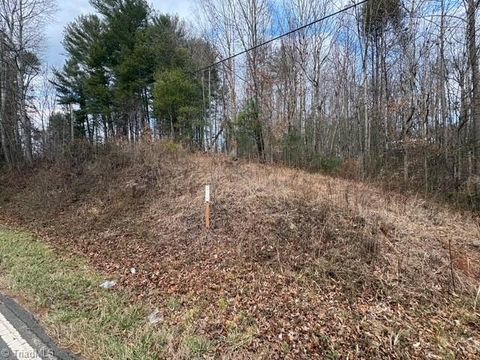 Vacant Land For Sale - LOT 22 Austin Traphill Road<br/> Traphill, NC 28685