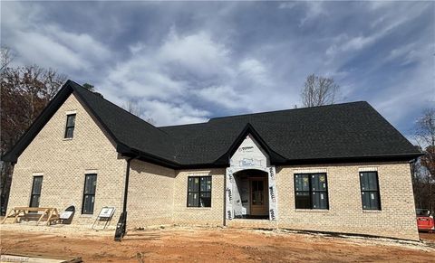 A home in Oak Ridge