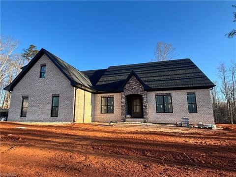 A home in Oak Ridge