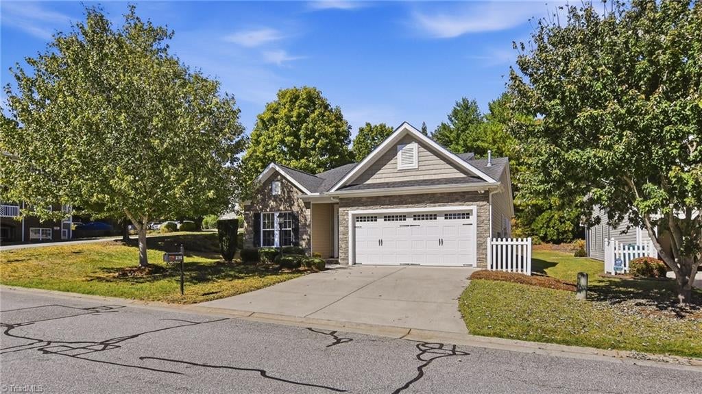 5795 Knoll Court
