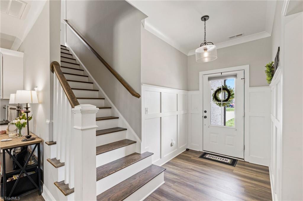 268 Windsor Trail, Lexington, North Carolina image 4