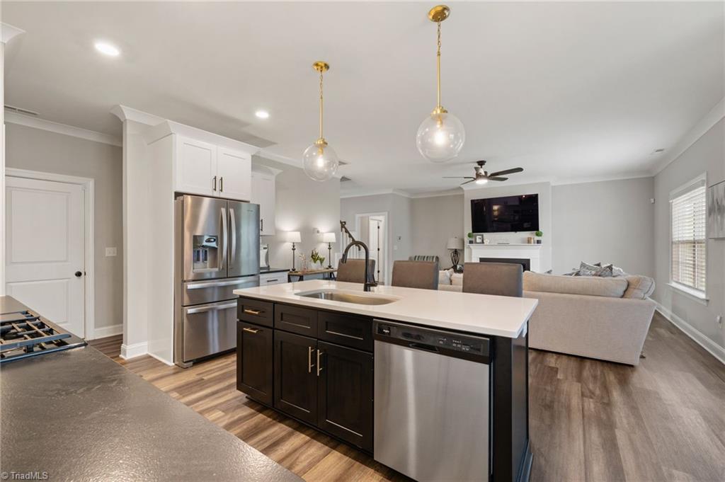 268 Windsor Trail, Lexington, North Carolina image 13