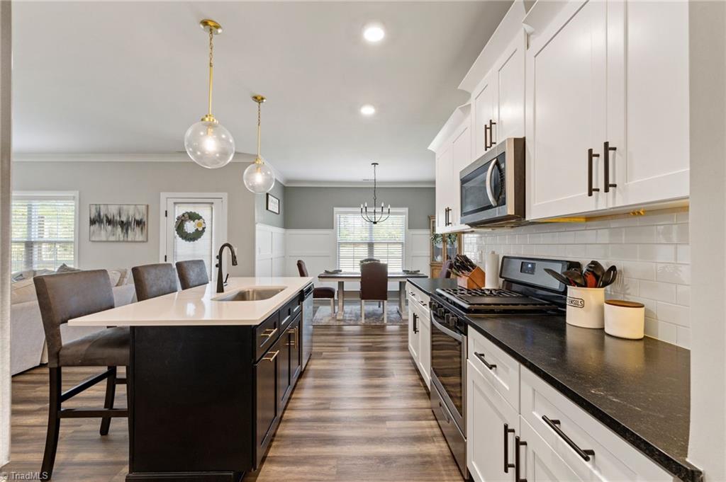 268 Windsor Trail, Lexington, North Carolina image 11
