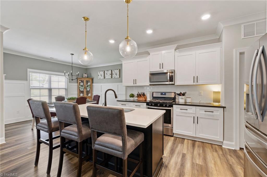 268 Windsor Trail, Lexington, North Carolina image 10