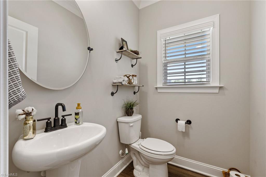 268 Windsor Trail, Lexington, North Carolina image 23