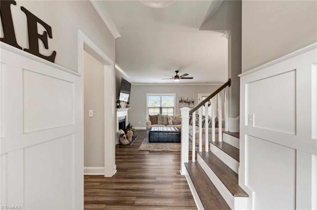 268 Windsor Trail, Lexington, North Carolina image 5