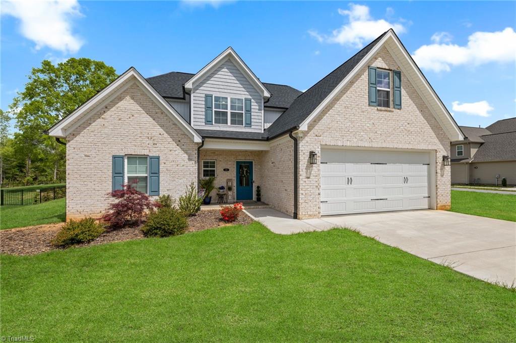 268 Windsor Trail, Lexington, North Carolina image 1