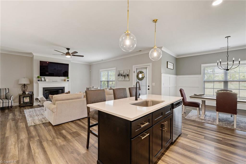 268 Windsor Trail, Lexington, North Carolina image 12