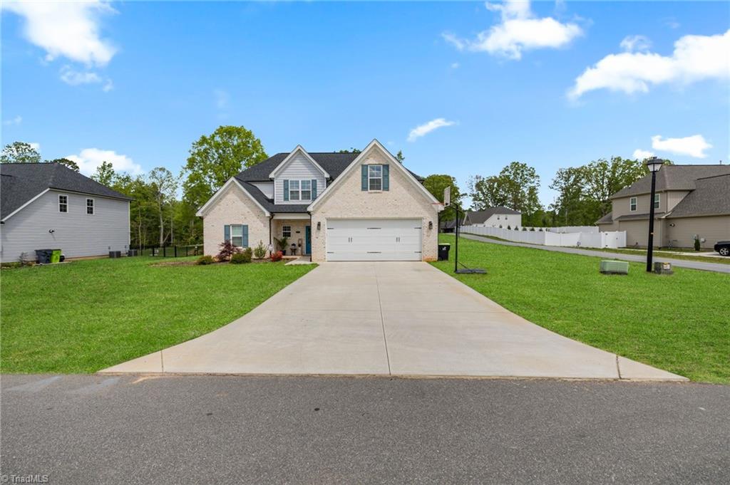 268 Windsor Trail, Lexington, North Carolina image 2
