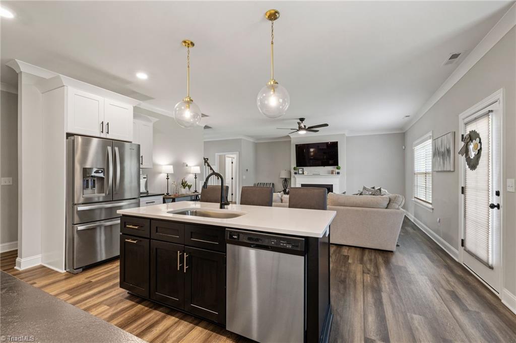 268 Windsor Trail, Lexington, North Carolina image 14