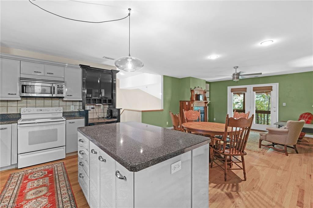 1134 Edwards Farm Road, King, North Carolina image 11