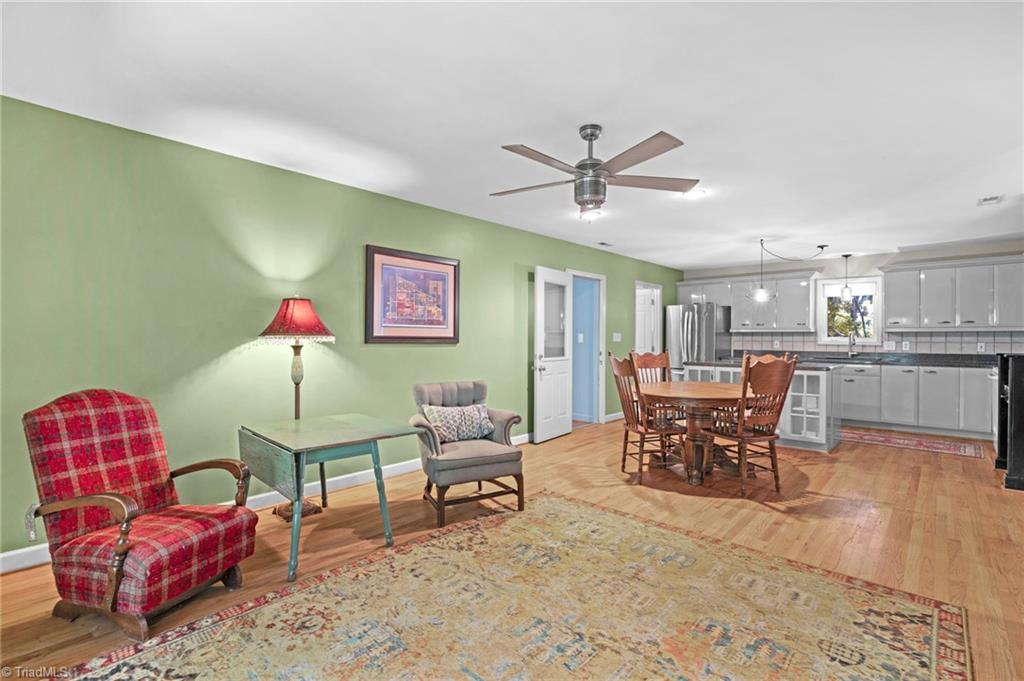 1134 Edwards Farm Road, King, North Carolina image 8