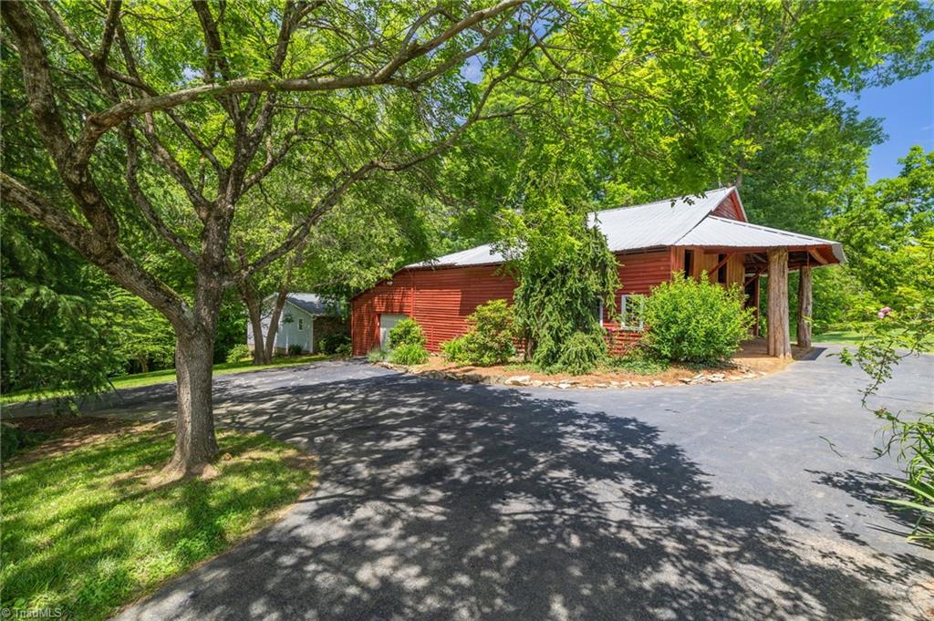 1134 Edwards Farm Road, King, North Carolina image 33