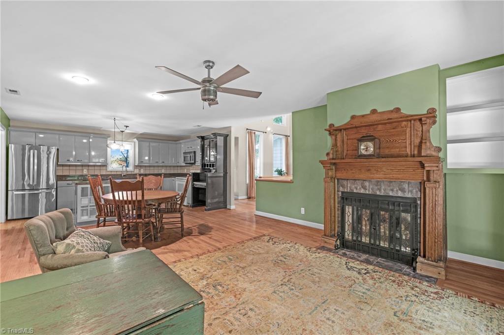 1134 Edwards Farm Road, King, North Carolina image 9