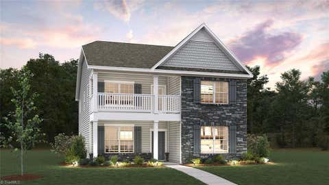 Homes For Sale - 100 Harbor Hill Boulevard<br/> Jamestown, NC 27282