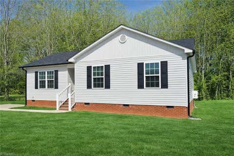 Homes For Sale - 501 Washington Street<br/> Graham, NC 27253