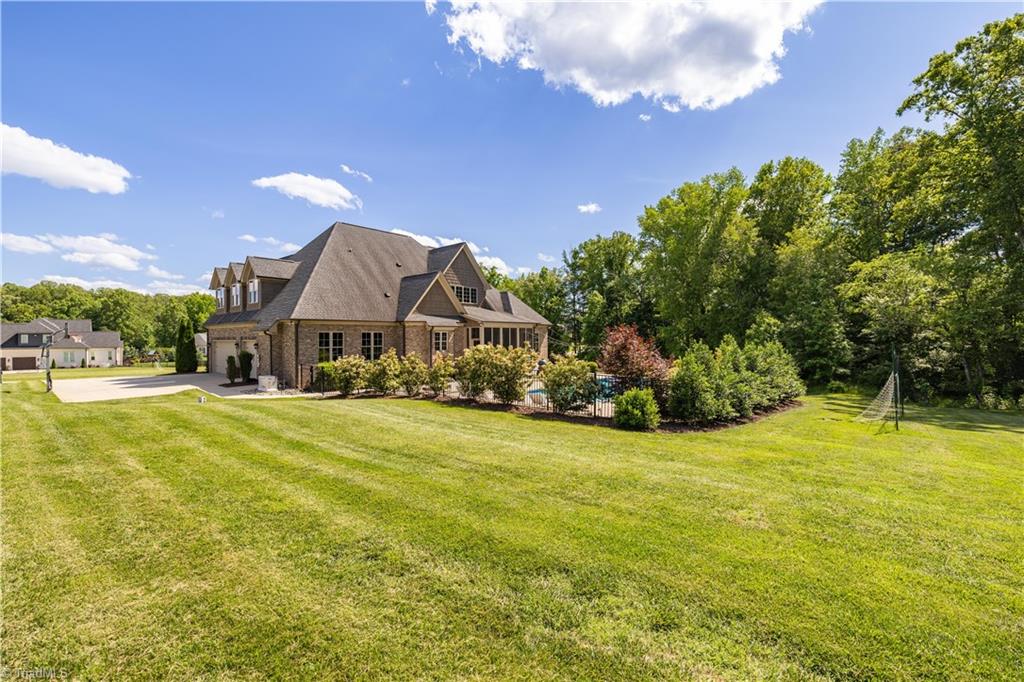 6624 Linville Ridge Drive, Oak Ridge, North Carolina image 39