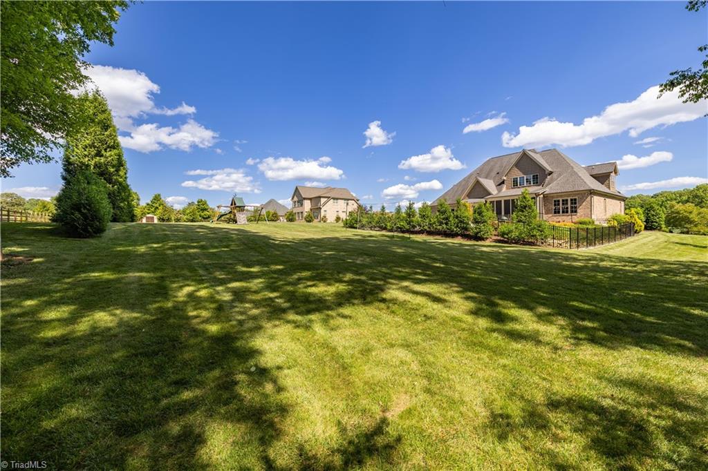 6624 Linville Ridge Drive, Oak Ridge, North Carolina image 41