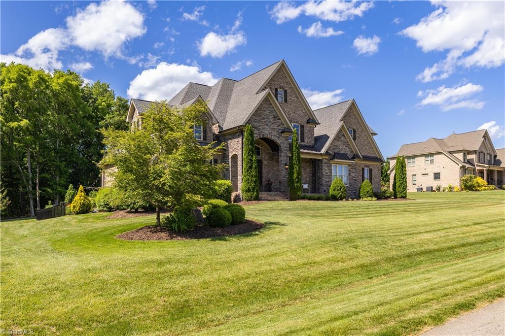 6624 Linville Ridge Drive