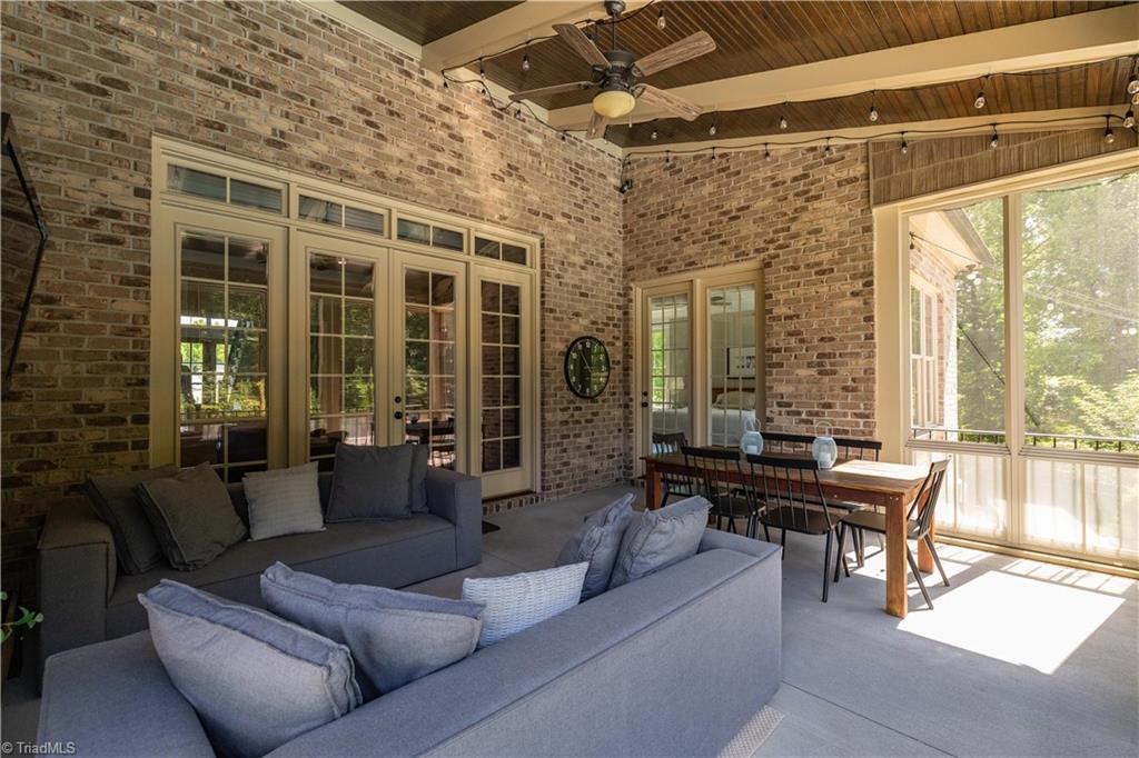 6624 Linville Ridge Drive, Oak Ridge, North Carolina image 32