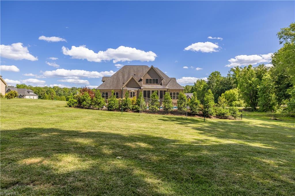 6624 Linville Ridge Drive, Oak Ridge, North Carolina image 40