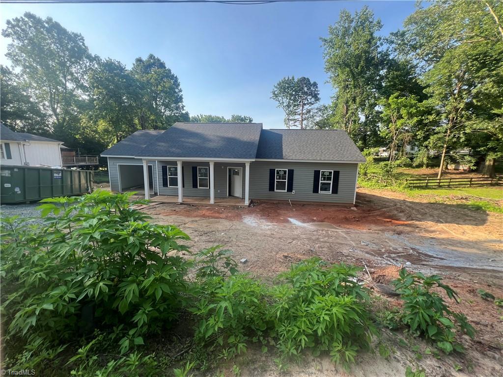 6114 Shallowford Road, Lewisville, North Carolina image 2