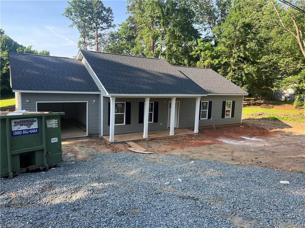 6114 Shallowford Road, Lewisville, North Carolina image 3