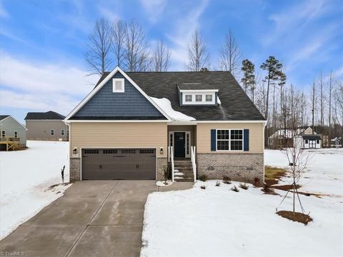 6407 Gardenview Road 33 Pleasant Garden NC 27313