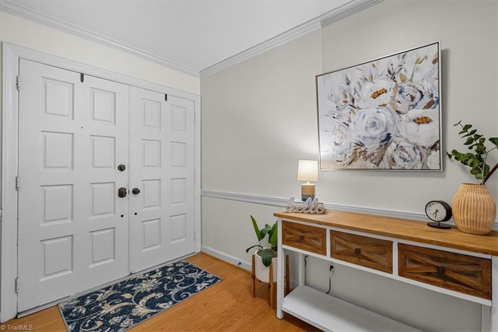Photo of 3102 Covewood Street, High Point, NC 27265 (MLS # 1218400)