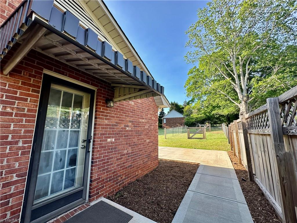 6155 Quinn Street, Clemmons, North Carolina image 29