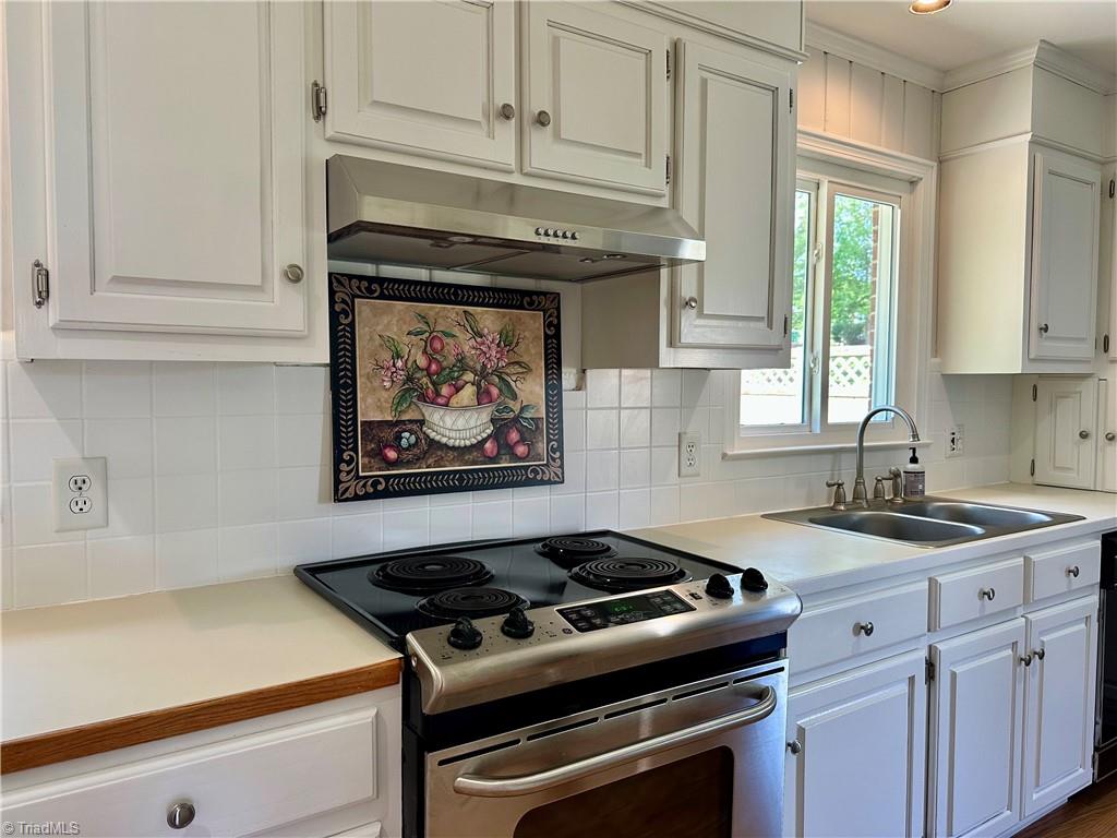 6155 Quinn Street, Clemmons, North Carolina image 11