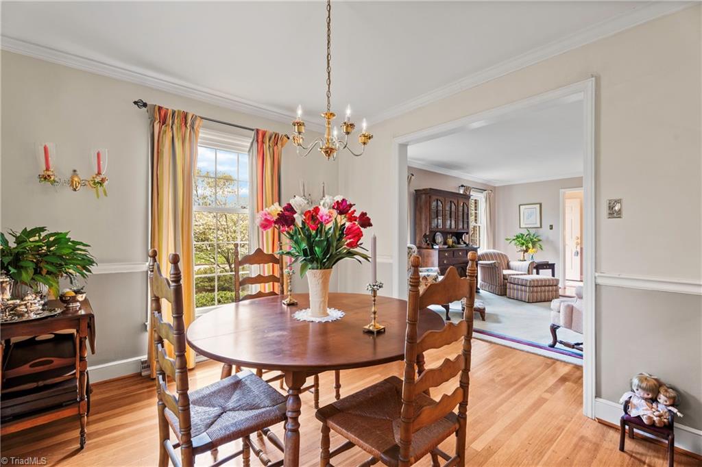 2812 Northampton Drive, Greensboro, North Carolina image 10