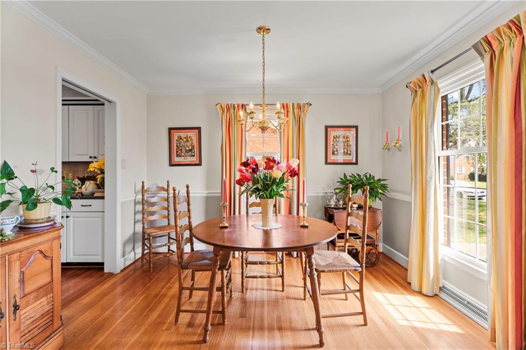 2812 Northampton Drive, Greensboro, North Carolina image 9
