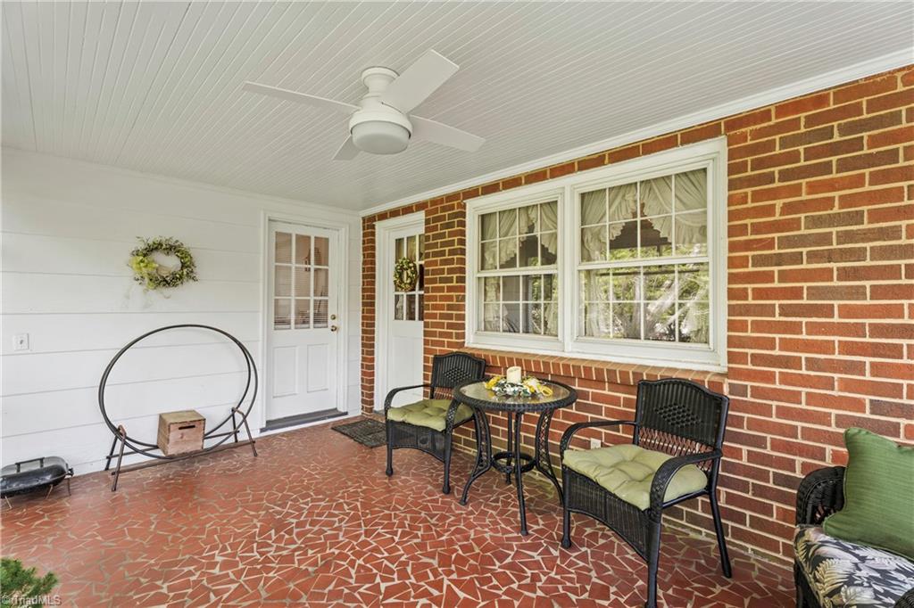 2812 Northampton Drive, Greensboro, North Carolina image 29